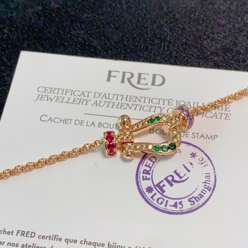 FRED